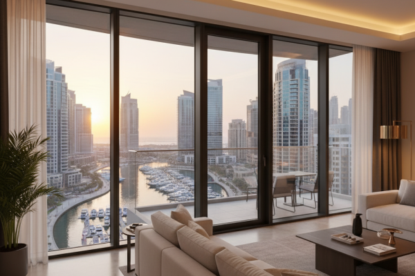 Recently Listed Properties