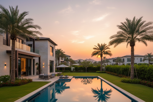 Recently Listed Properties